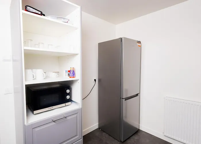 Appartement Jelyad Angelus Proche Disney