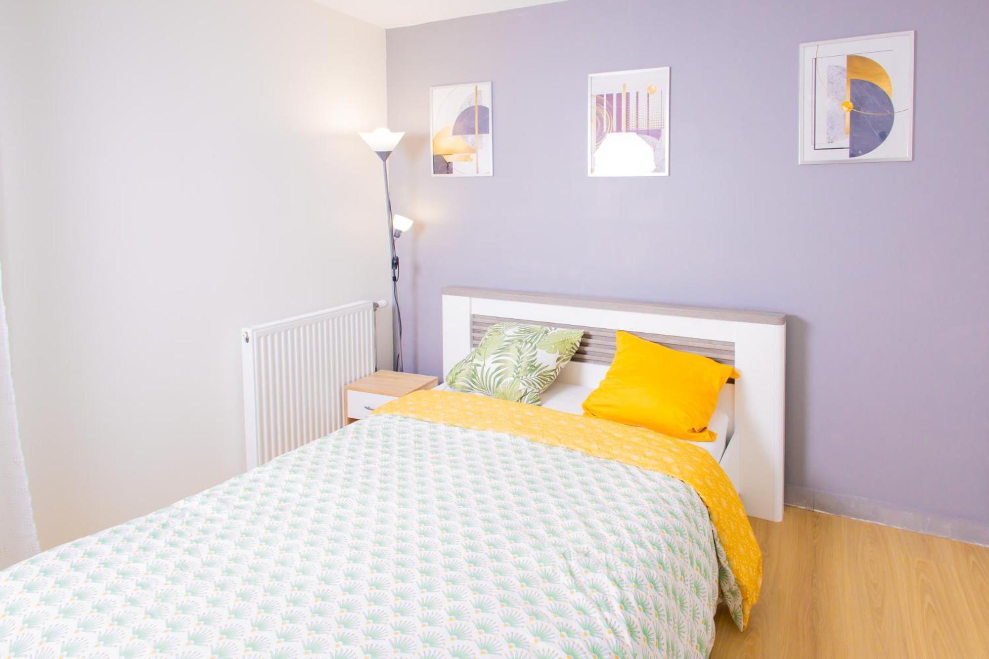 Apartment Jelyad Angelus Proche *