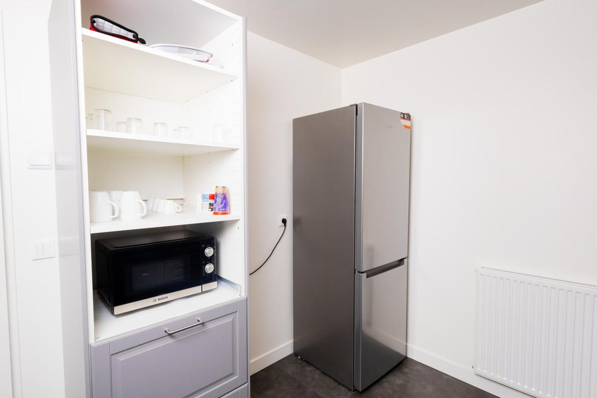 Apartment Jelyad Angelus Proche